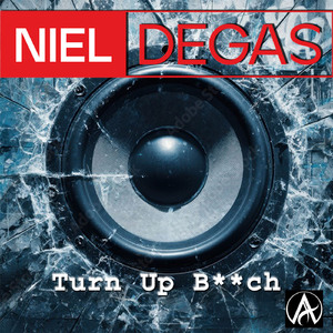 Turn Up B**ch (Extended Mix)