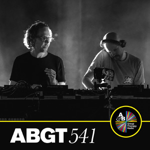 Clean Slate (ABGT541)