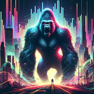 KING KONG