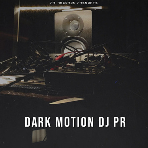 Dark Motion
