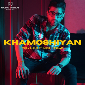 Khamoshiyan