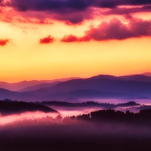 Sunny Day in Kingsport