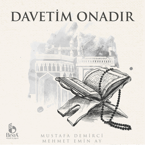 Davetim Onadır