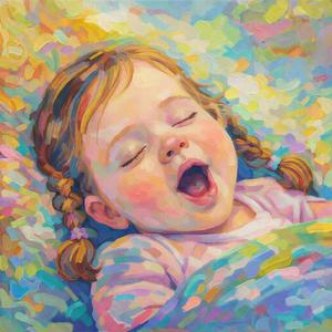 Rumi ki Lullaby (Female)