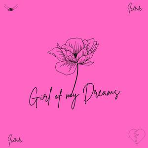 Girl of My Dreams