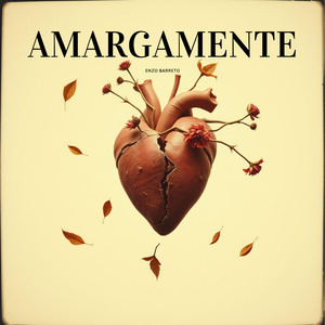 Amargamente