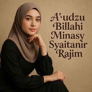 A'udzu Billahi Minasy Syaitanir Rajim