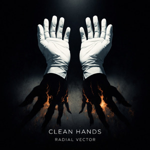 CLEAN HANDS