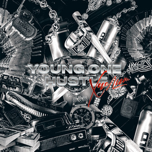 Хаслим (Prod. by Pretty Luxe)