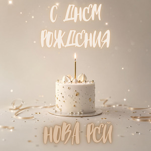 С ДНЕМ РОЖДЕНИЯ