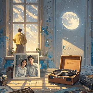 纸月亮-像风一样自由