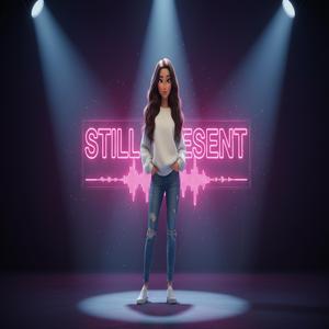 THE STORY BEHIND : STILL DOT PRESENT