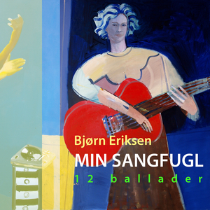 Solen er gået til ro