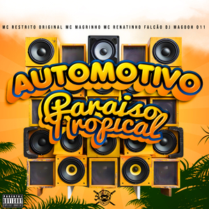 Automotivo Paraiso Tropical