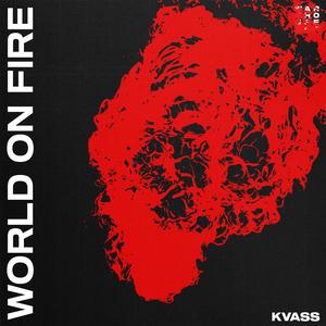 WORLD ON FIRE