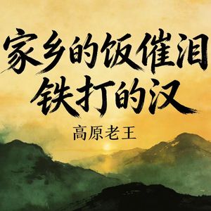 家乡的饭催泪铁打的汉