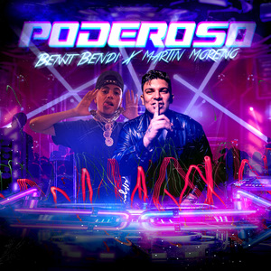 Poderoso