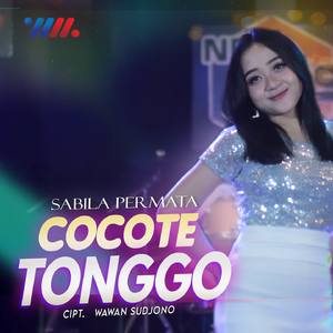Cocote Tonggo