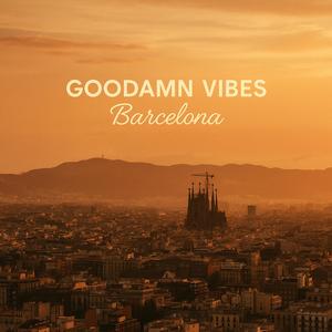 In Barcelona