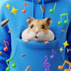 Хомяк в кармане