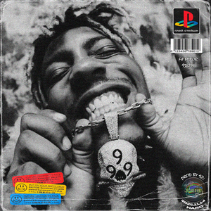 [Free]"穿针引线"|贰万 & Hardcore Boombap Type Beat