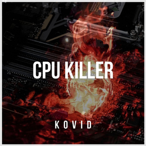 CPU Killer