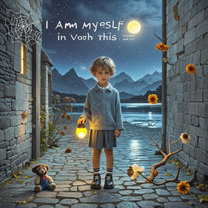 这一生我是自己