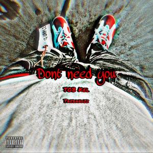 Dont Need You (feat. TaeBandzz)