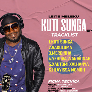 Kuti Sunga (Ao vivo)