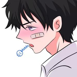 蓝墨墨-你一定要幸福