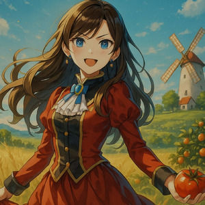 種の声、春を呼び