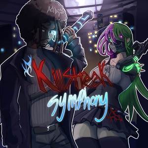 Killstreak Symphony