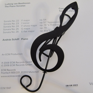 德彪西之阿拉贝斯克