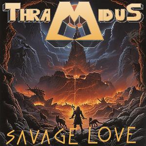 SAVAGE LOVE