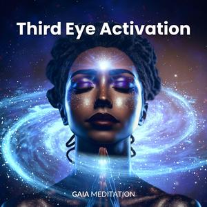 Third Eye Activation (852 Hz)
