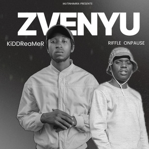 Zvenyu