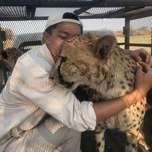 多想在平庸的生活拥抱你