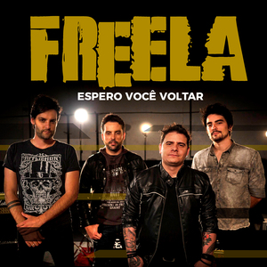 Espero Você Voltar