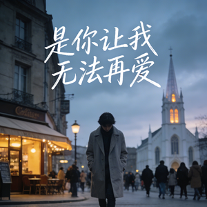 是你让我无法再爱