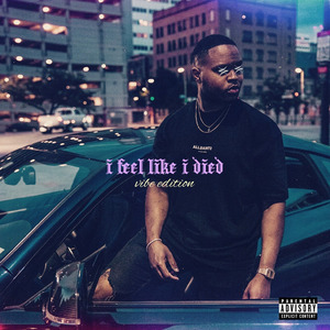 R.I.P. Virgil (slowed + reverb)