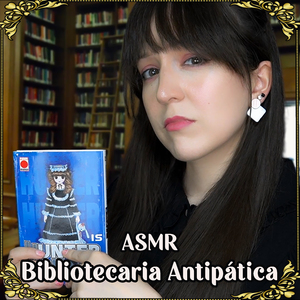 Asmr Leyendo un Poema