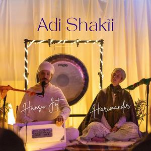 Adi Shakti (feat. Hansu Jot)