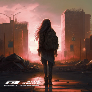 Alone On A Planet (Chillout Edit)