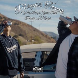 Playaz Touch (feat. Synz One)