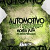 DJ Luiz 011 - Automotivo Passei Barulhado X Monta Puta pra Andar na Minha Garupa