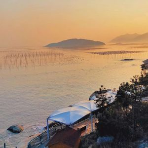 面朝大海静待花开K1