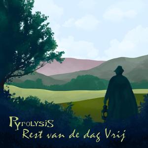 Rest Van de Dag Vrij