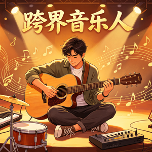 深沉气息与灵活声带