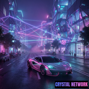 Crystal Network