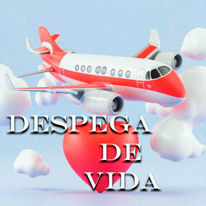Despega de vida